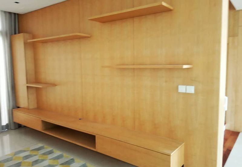 Long Branch Residences