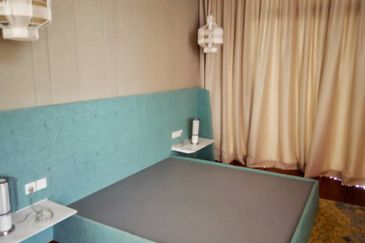 Long Branch Residences