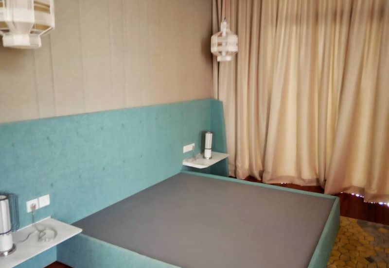 Long Branch Residences