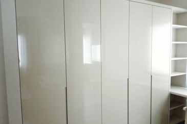 Long Branch Residences