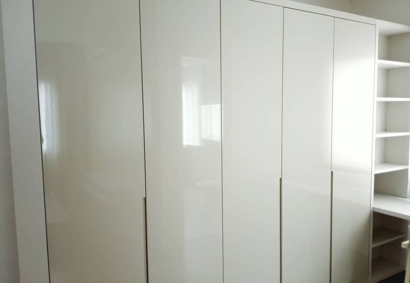 Long Branch Residences