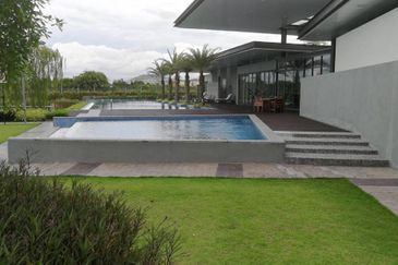 Long Branch Residences