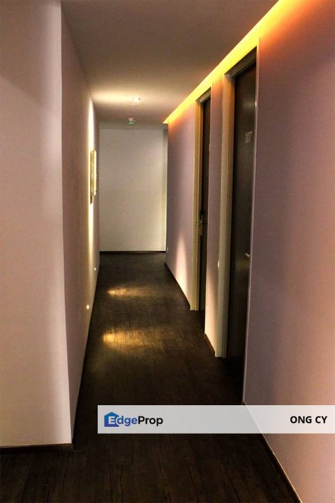 Hotel Endlot 33 rooms with License, Selangor, Shah Alam