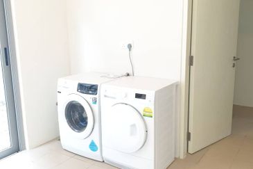 KL City 3 Storey Bungalow with lift