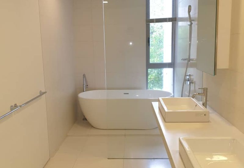 KL City 3 Storey Bungalow with lift