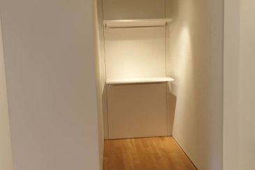 KL City 3 Storey Bungalow with lift