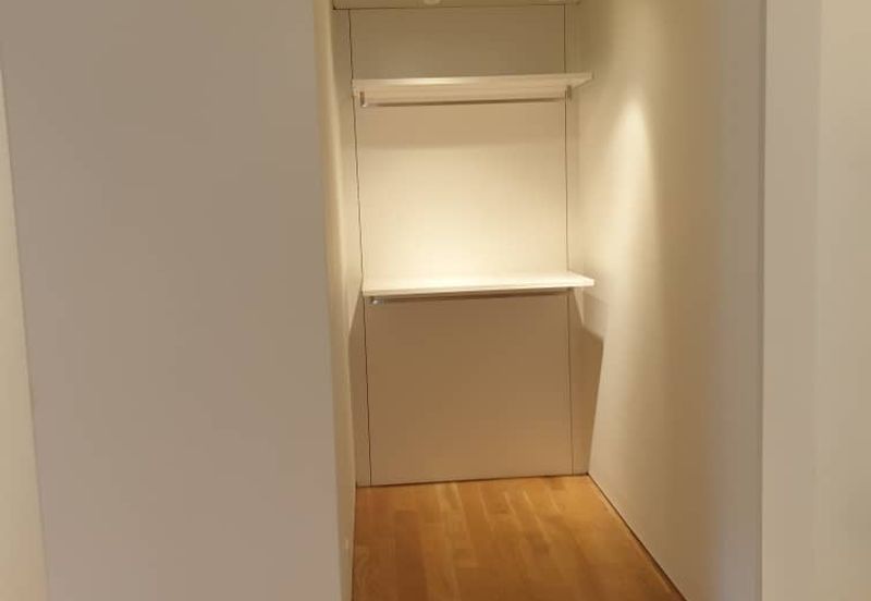 KL City 3 Storey Bungalow with lift