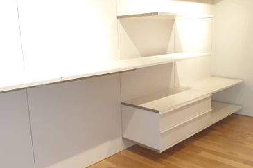 KL City 3 Storey Bungalow with lift