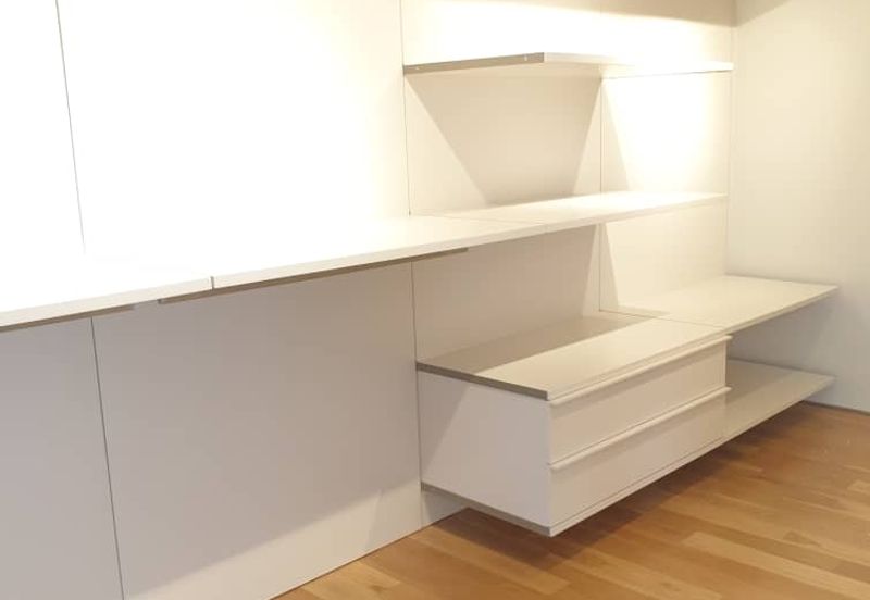 KL City 3 Storey Bungalow with lift