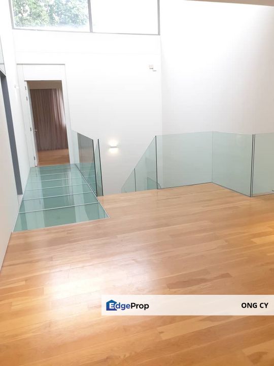 KL City 3 Storey Bungalow with lift, Kuala Lumpur, KL City