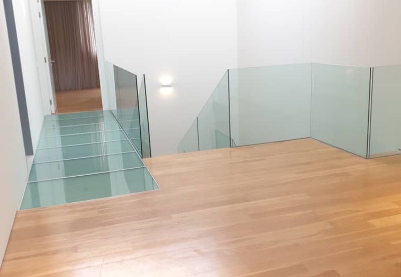 KL City 3 Storey Bungalow with lift