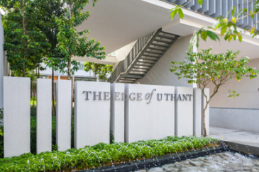 KL City 3 Storey Bungalow with lift