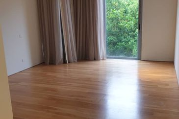 KL City 3 Storey Bungalow with lift