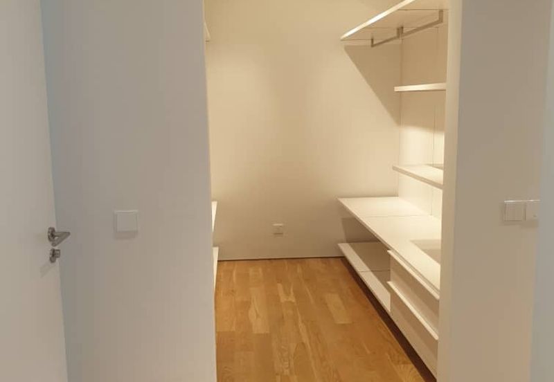 KL City 3 Storey Bungalow with lift