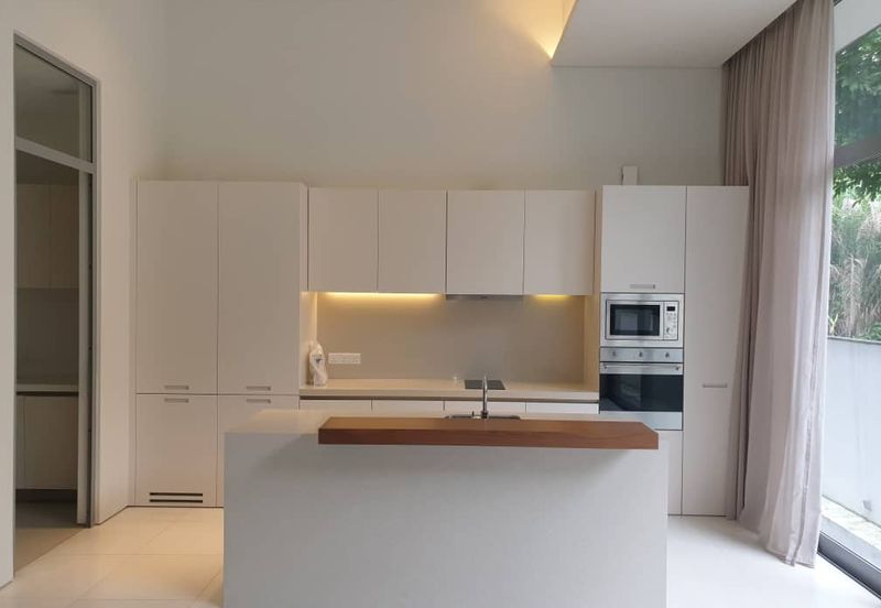 KL City 3 Storey Bungalow with lift