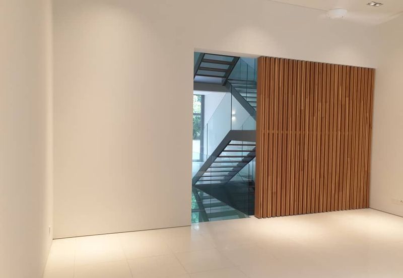 KL City 3 Storey Bungalow with lift