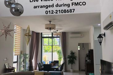 Long Branch Residences