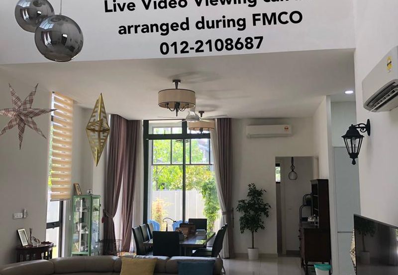 Long Branch Residences