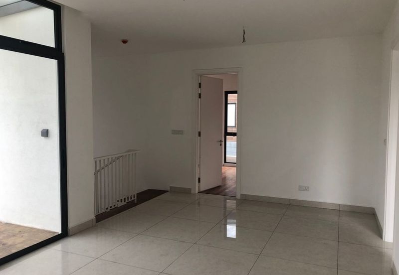 Long Branch Residences