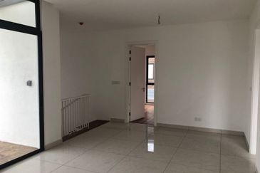 Long Branch Residences