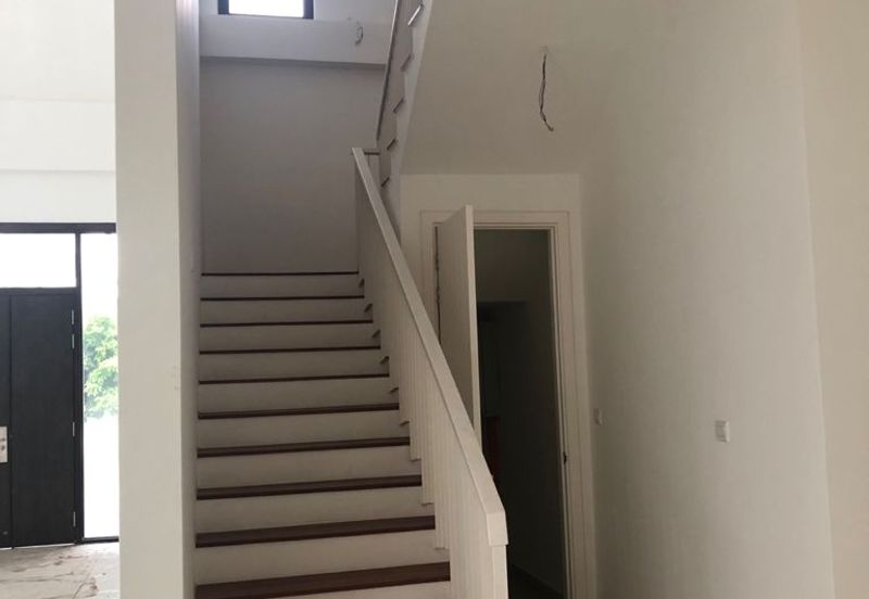 Long Branch Residences