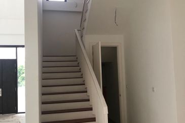 Long Branch Residences