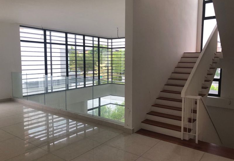 Long Branch Residences