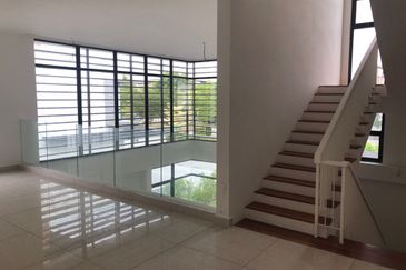 Long Branch Residences