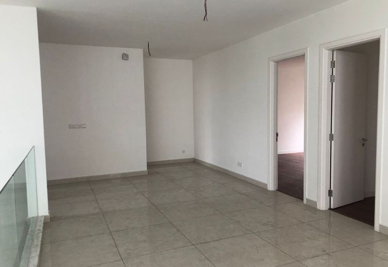 Long Branch Residences