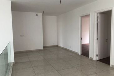 Long Branch Residences