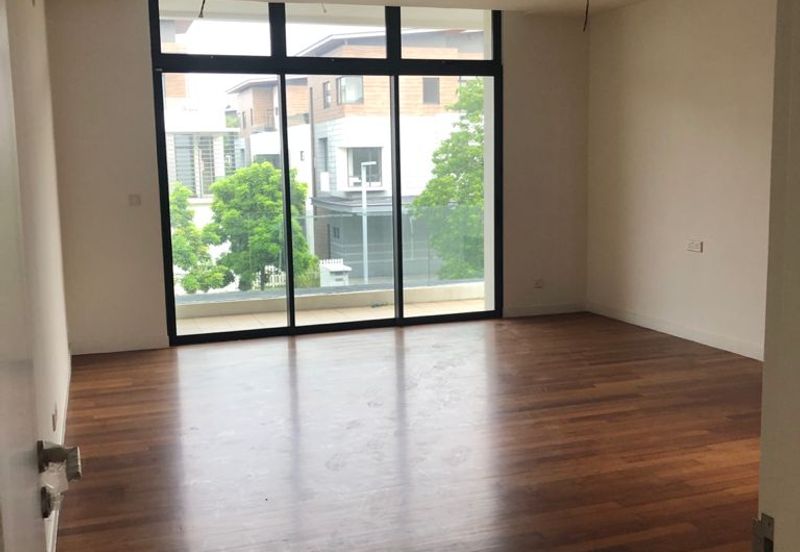 Long Branch Residences