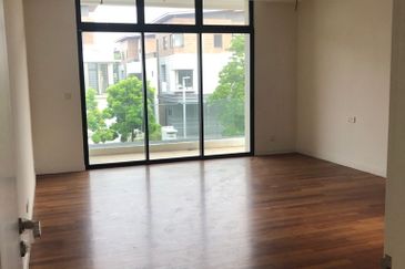 Long Branch Residences