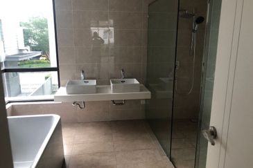 Long Branch Residences