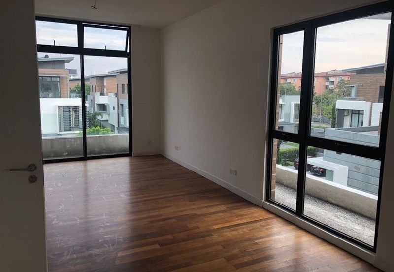 Long Branch Residences