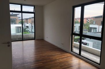 Long Branch Residences