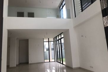 Long Branch Residences