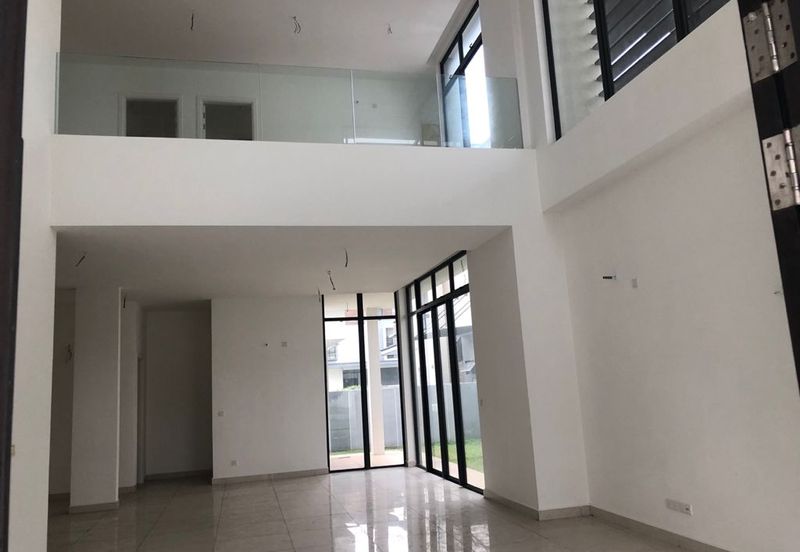 Long Branch Residences