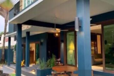 Cozy Renovated Bungalow with Private Pool