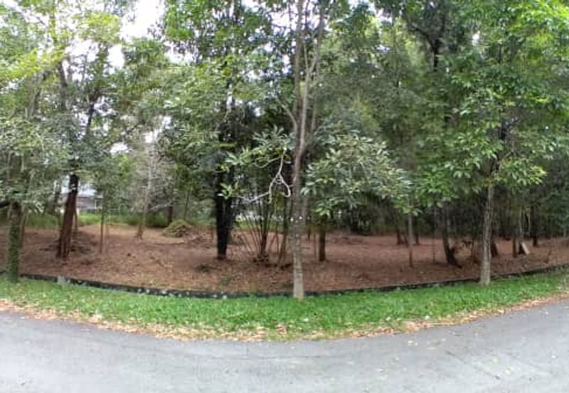 Putra Crest @ Putra Heights