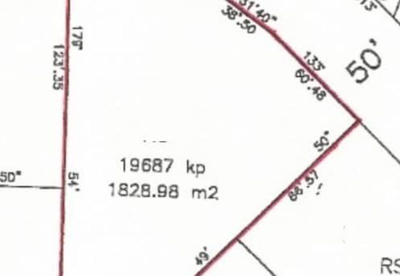 Putra Crest @ Putra Heights