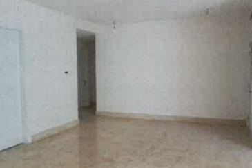 Kenny Hills Residence Bkt Tunku 4 Bedroom Condo