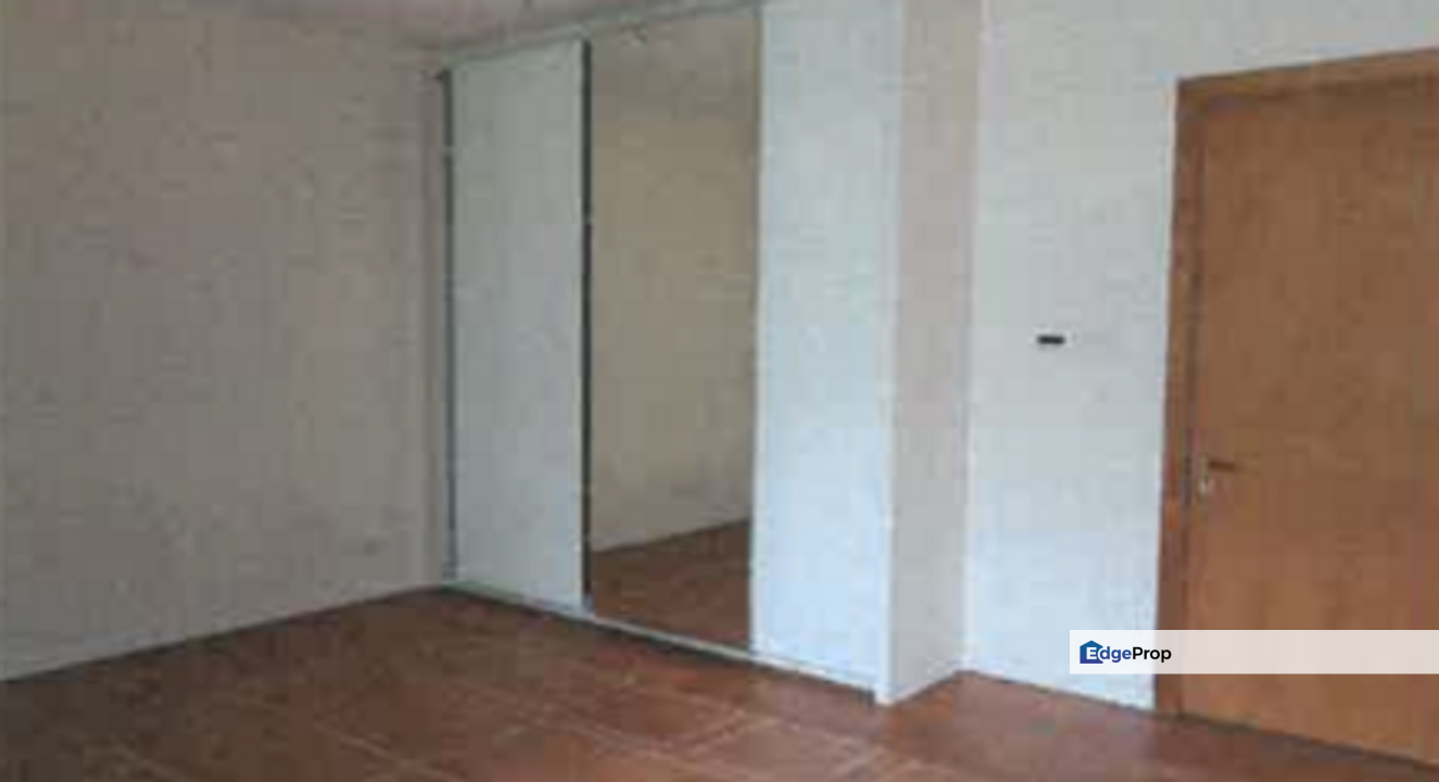 Kenny Hills Residence Bkt Tunku 4 Bedroom Condo, Kuala Lumpur, Kenny Hills (Bukit Tunku)