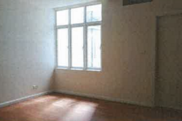 Kenny Hills Residence Bkt Tunku 4 Bedroom Condo