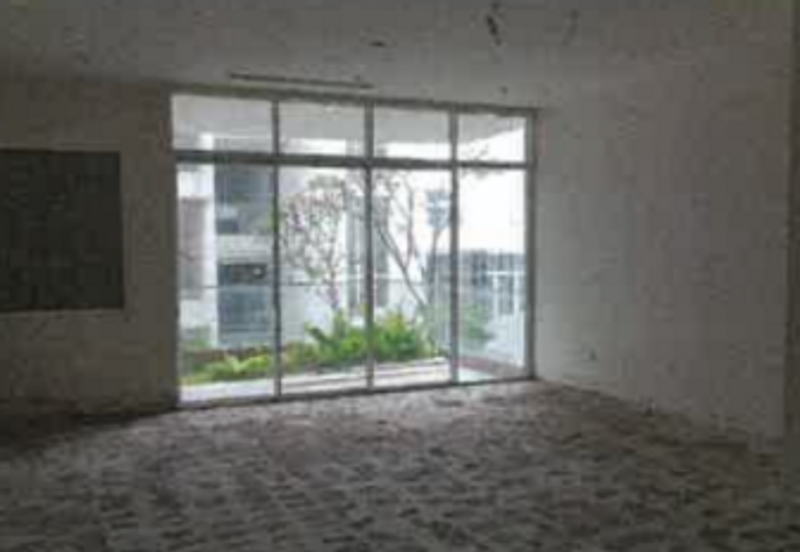 Kenny Hills Residence Bkt Tunku 4 Bedroom Condo