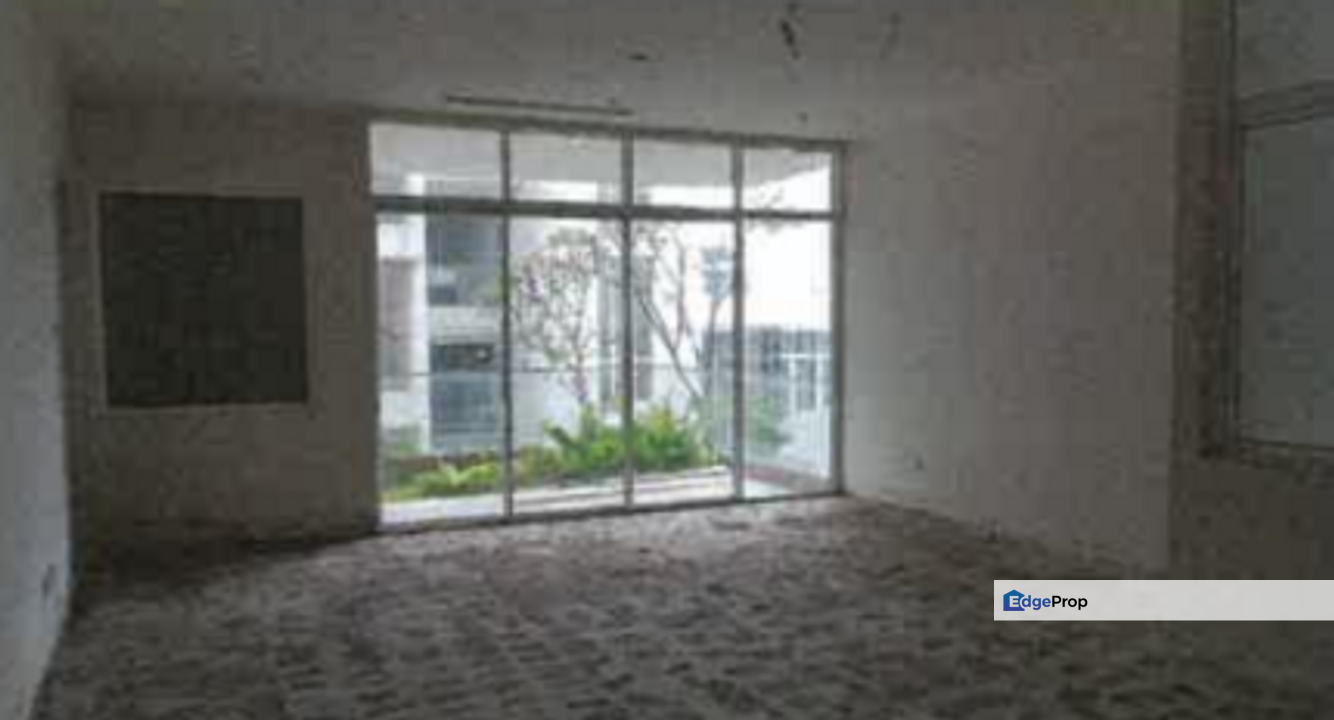 Kenny Hills Residence Bkt Tunku 4 Bedroom Condo, Kuala Lumpur, Kenny Hills (Bukit Tunku)