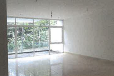 Kenny Hills Residence Bkt Tunku 4 Bedroom Condo