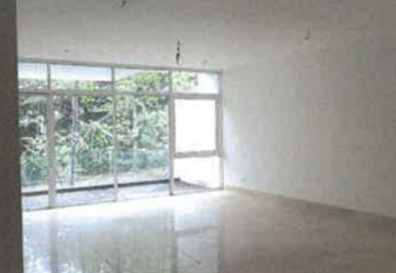 Kenny Hills Residence Bkt Tunku 4 Bedroom Condo