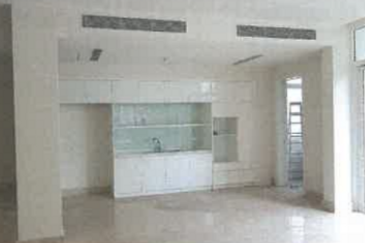 Kenny Hills Residence Bkt Tunku 4 Bedroom Condo