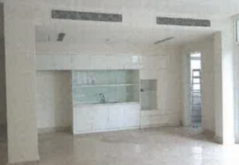 Kenny Hills Residence Bkt Tunku 4 Bedroom Condo