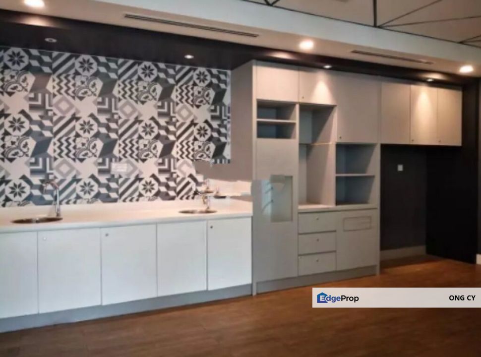 Menara Worldwide KLCC fitted 10,600sqft Office, Kuala Lumpur, KLCC